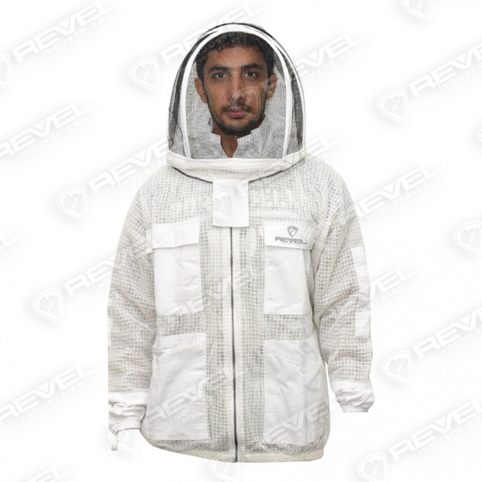Bee Keeping jacket